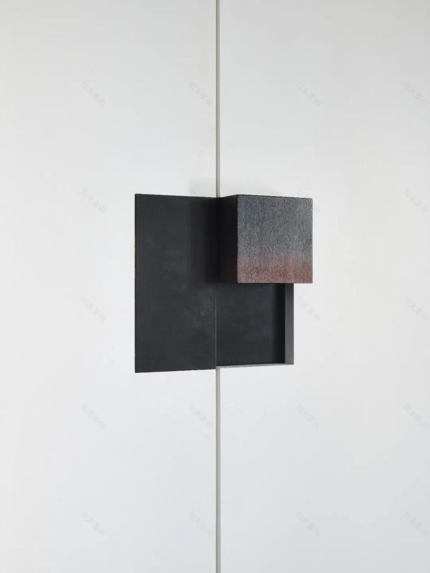 沉积计划:一个为未来而建的办公室丨中国台湾丨水相设计-77