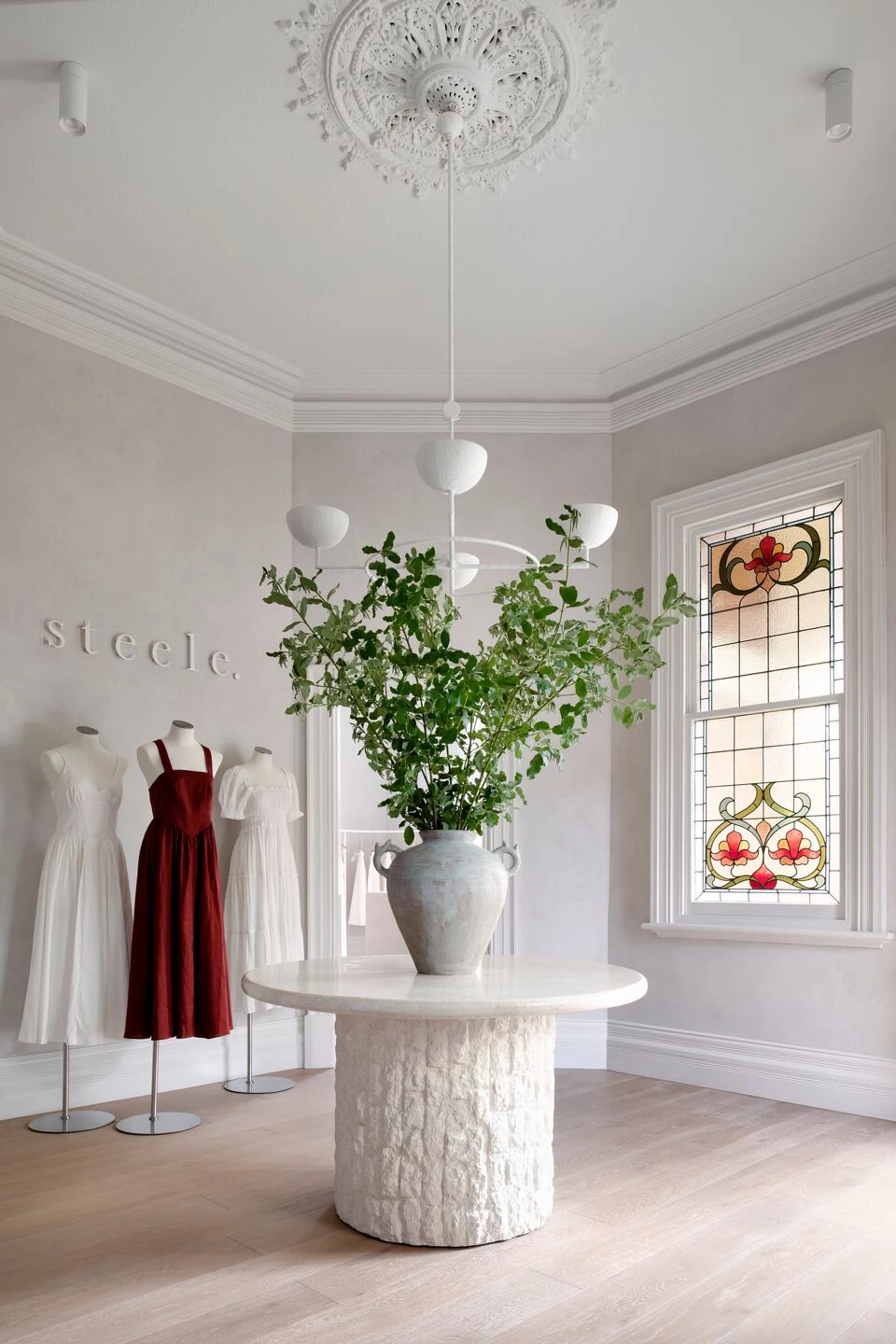 浪漫诞生丨澳大利亚丨the Stylesmiths™-18