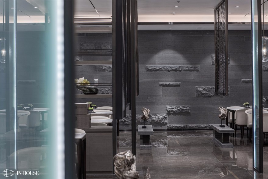 融创财富壹号广场售楼处——INHOUSE设计-16