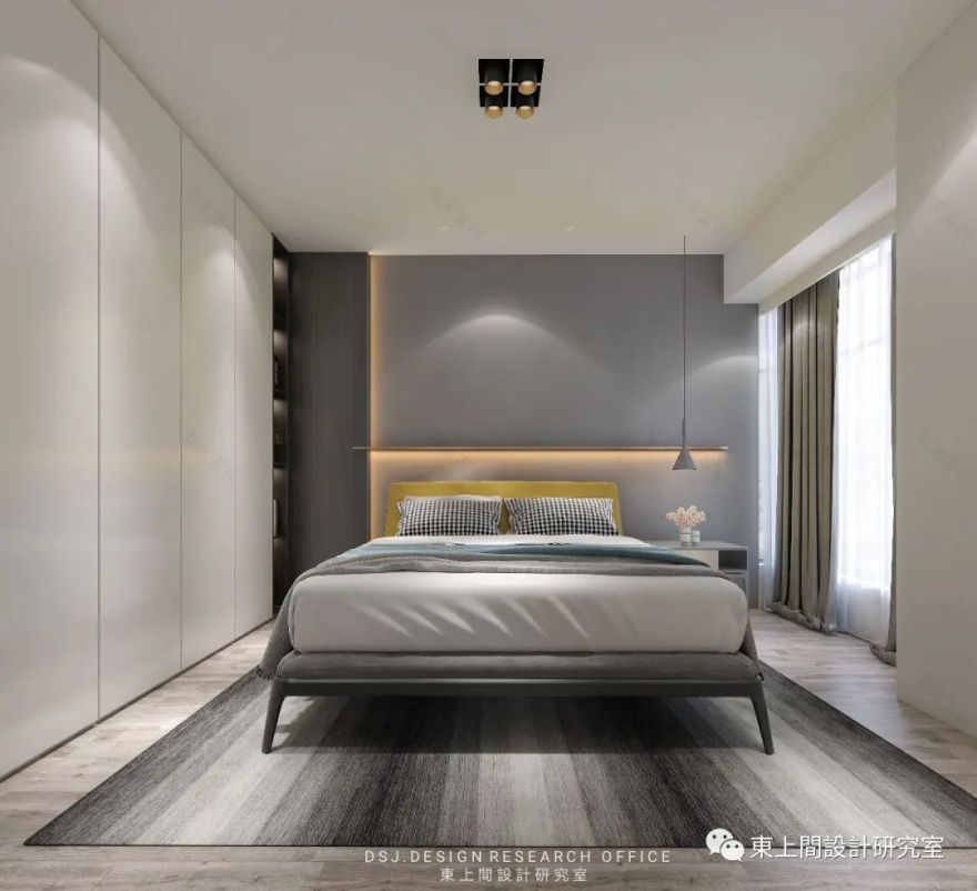 优雅湖景房,精致生活美学-77