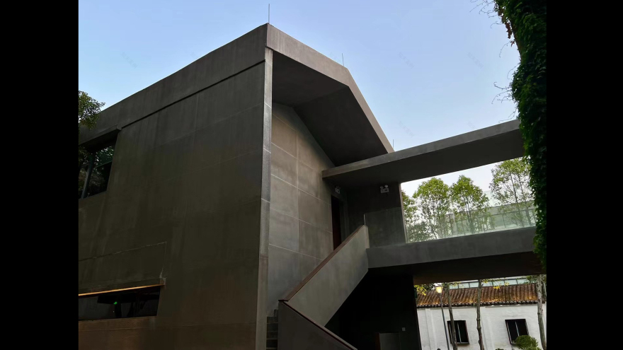 佛山鸿远·文创园丨中国佛山-45