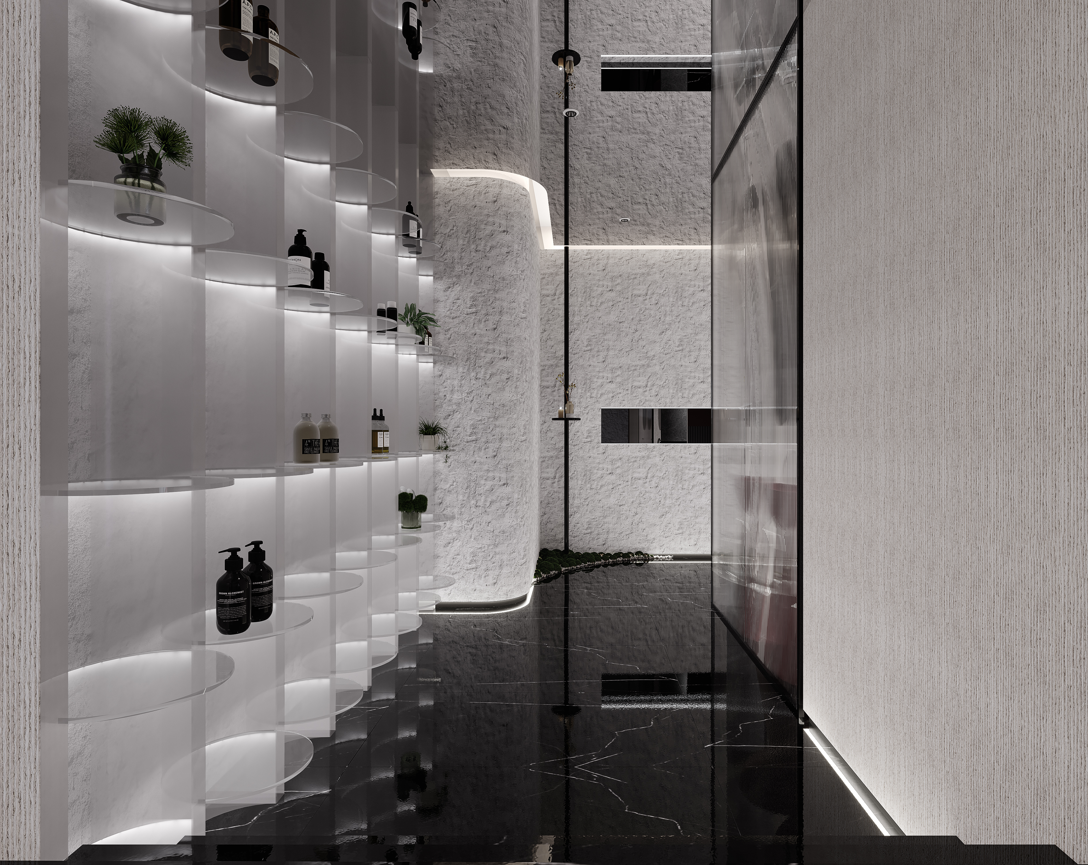 听说是仙女来的地方~-3