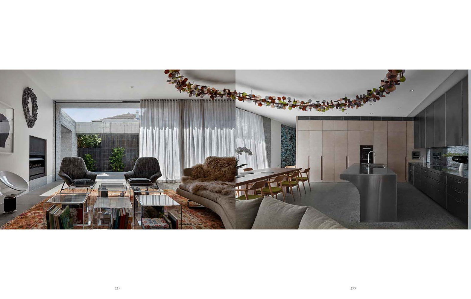 Media Index - B.E Architecture-203