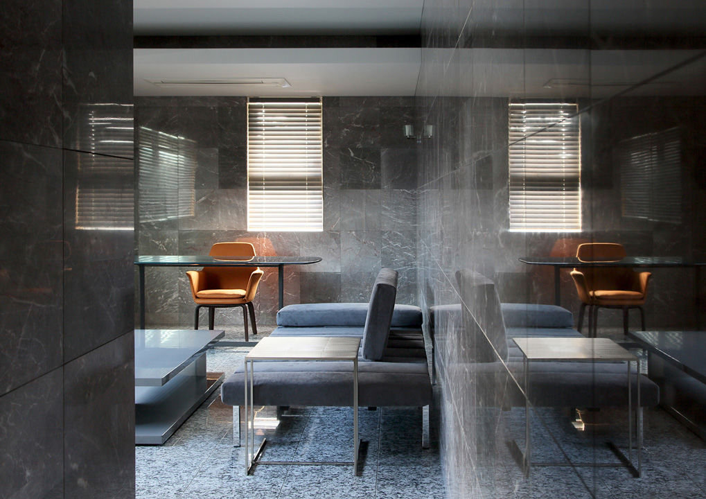 KYOTO, RESIDENTIAL PROJECT Minotti-4