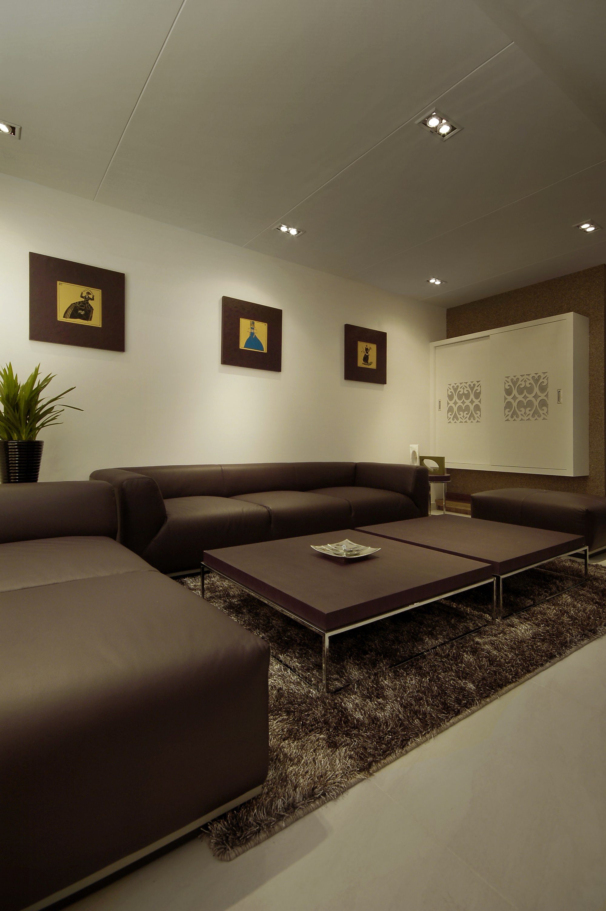 新世纪花苑曹姐宅-7