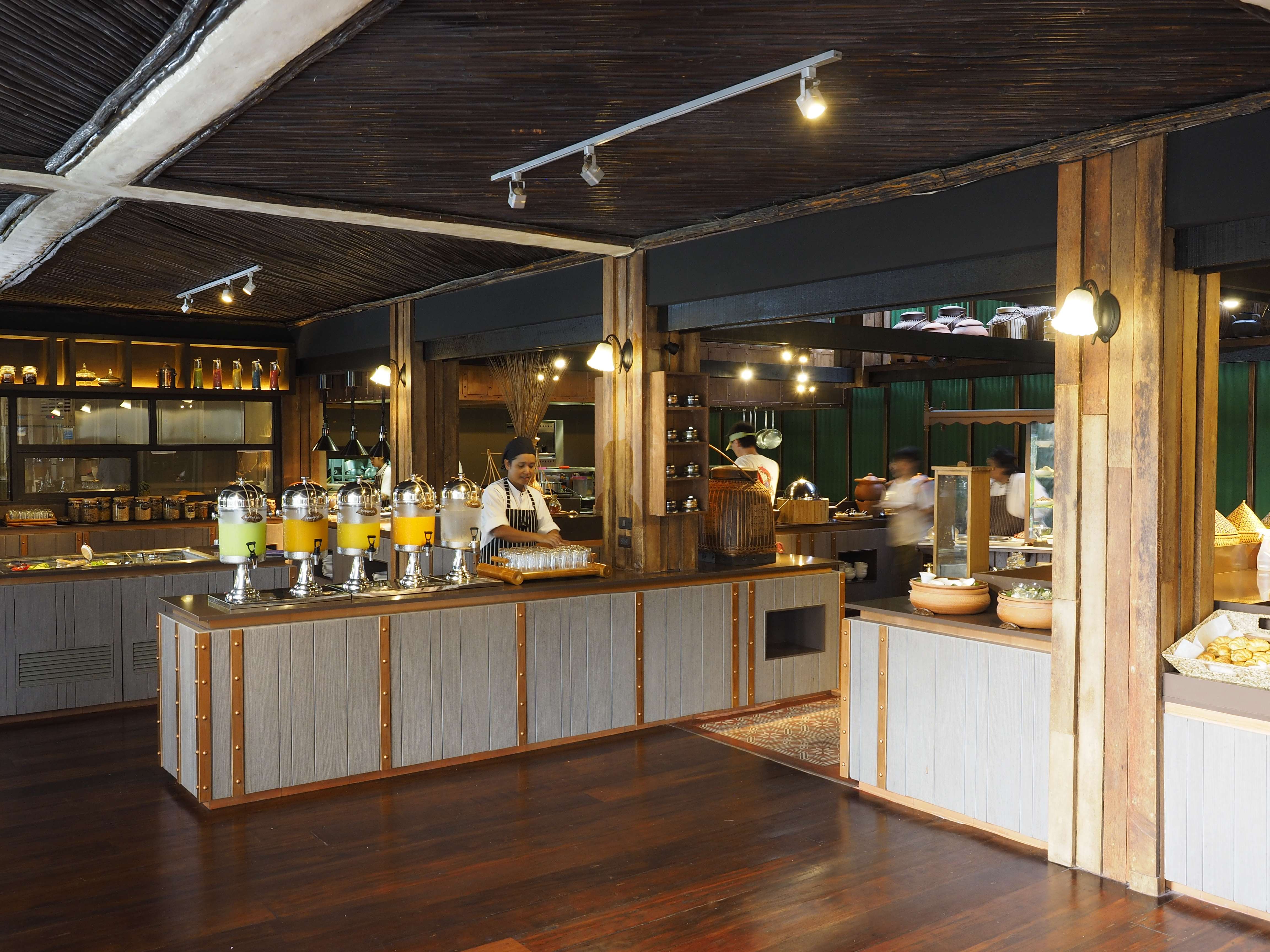 苏梅岛通塞豪华别墅度假酒店-39