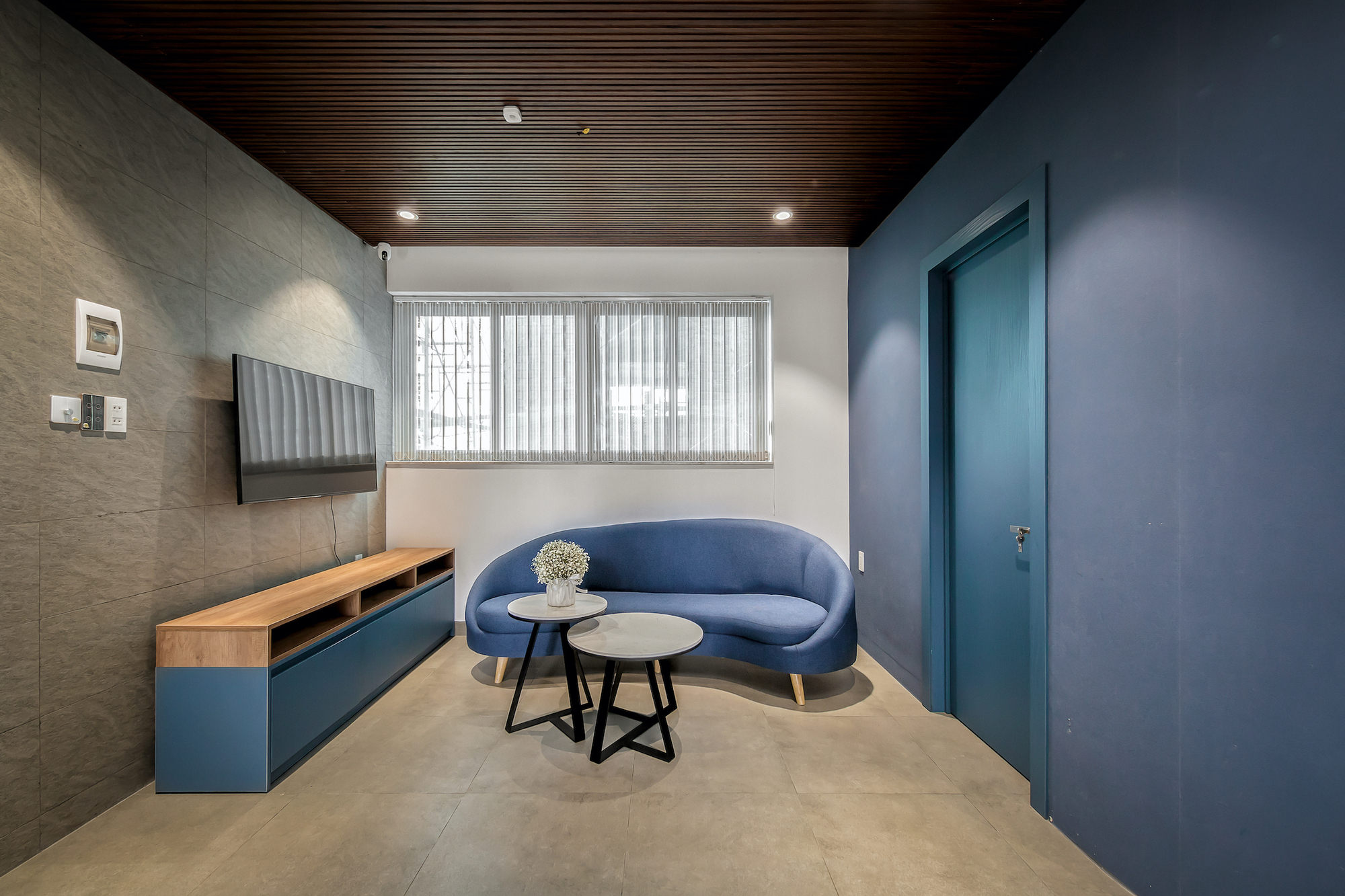 成长屋丨越南丨Time Architects-34