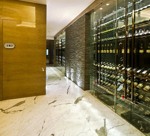 天津酒店装修 营造奇幻缤纷世界 - 酒店设计学堂-十羽设计 --20