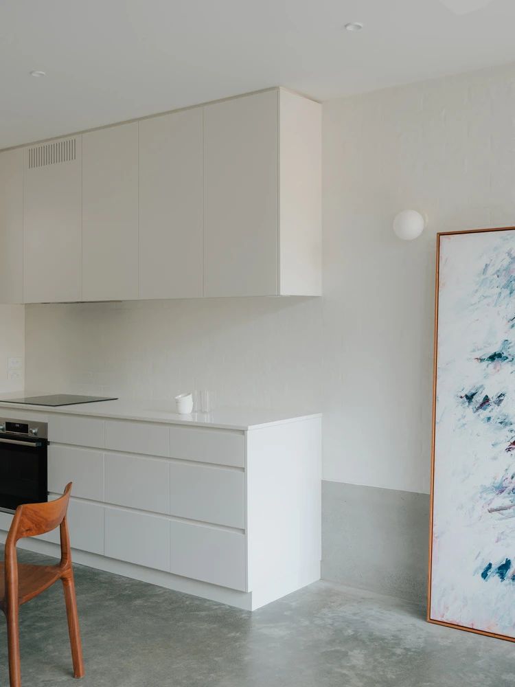 双湾二期公寓丨澳大利亚悉尼丨Architect George-33