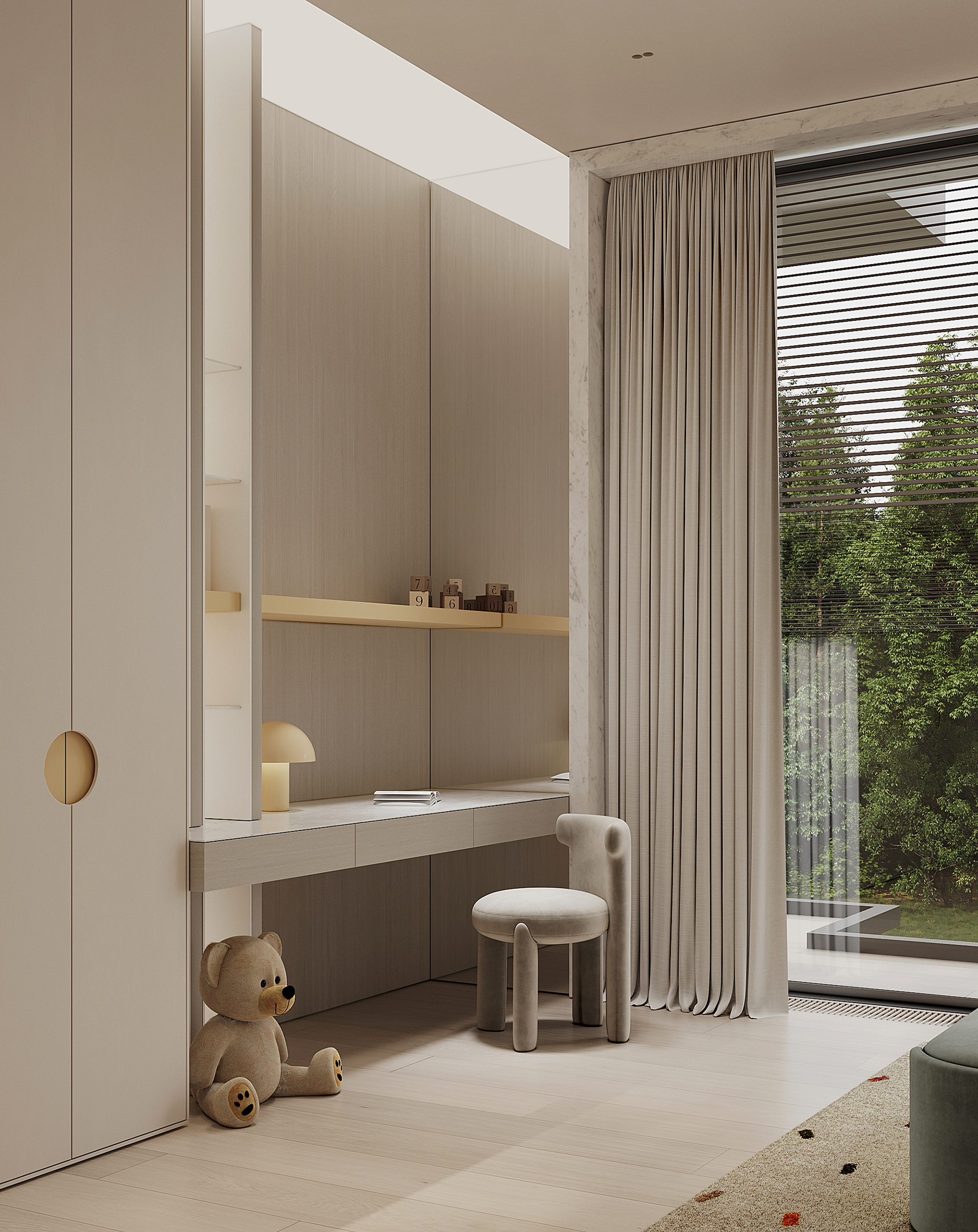 RADIANCE私人住宅(第二部分)-49