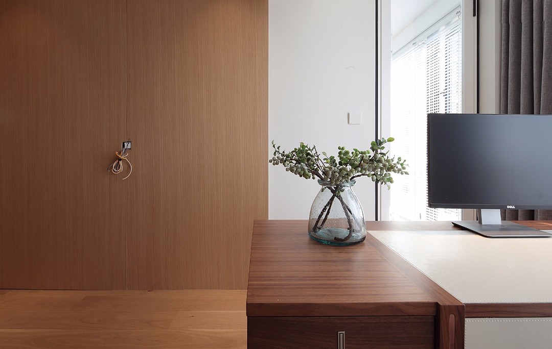 WARMTH——156㎡温州平阳铂金湾样板间-16