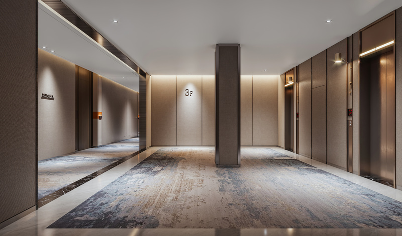 瑞金京里国际酒店丨DAZHA 大哲设计-27