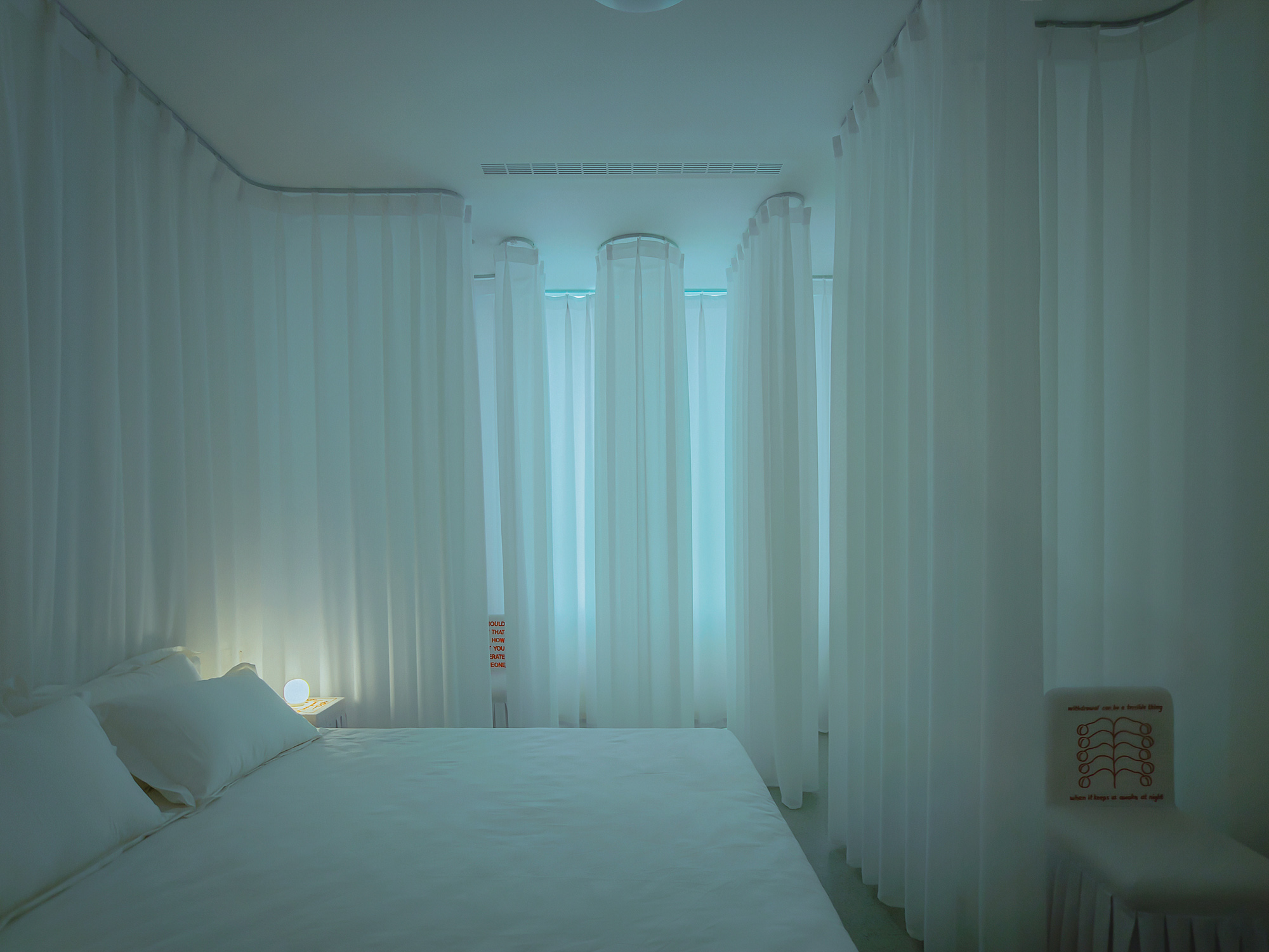 潜意识治疗条例丨Atelier Duyi Han-17