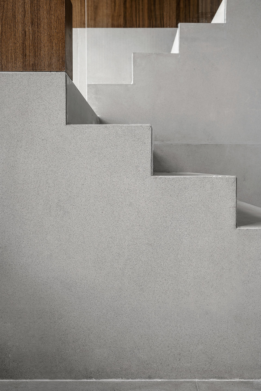 重庆REDEFINE西服定制店 / Geemo Design-25