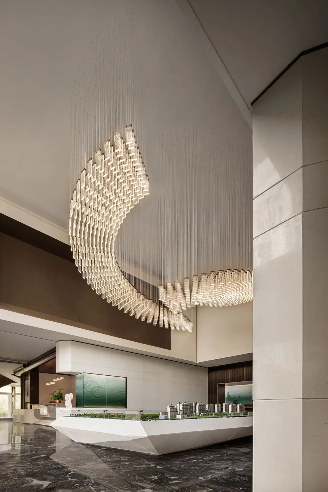 济南紫郡兰园丨中国济南丨SRD DESIGN 赛瑞迪普-23