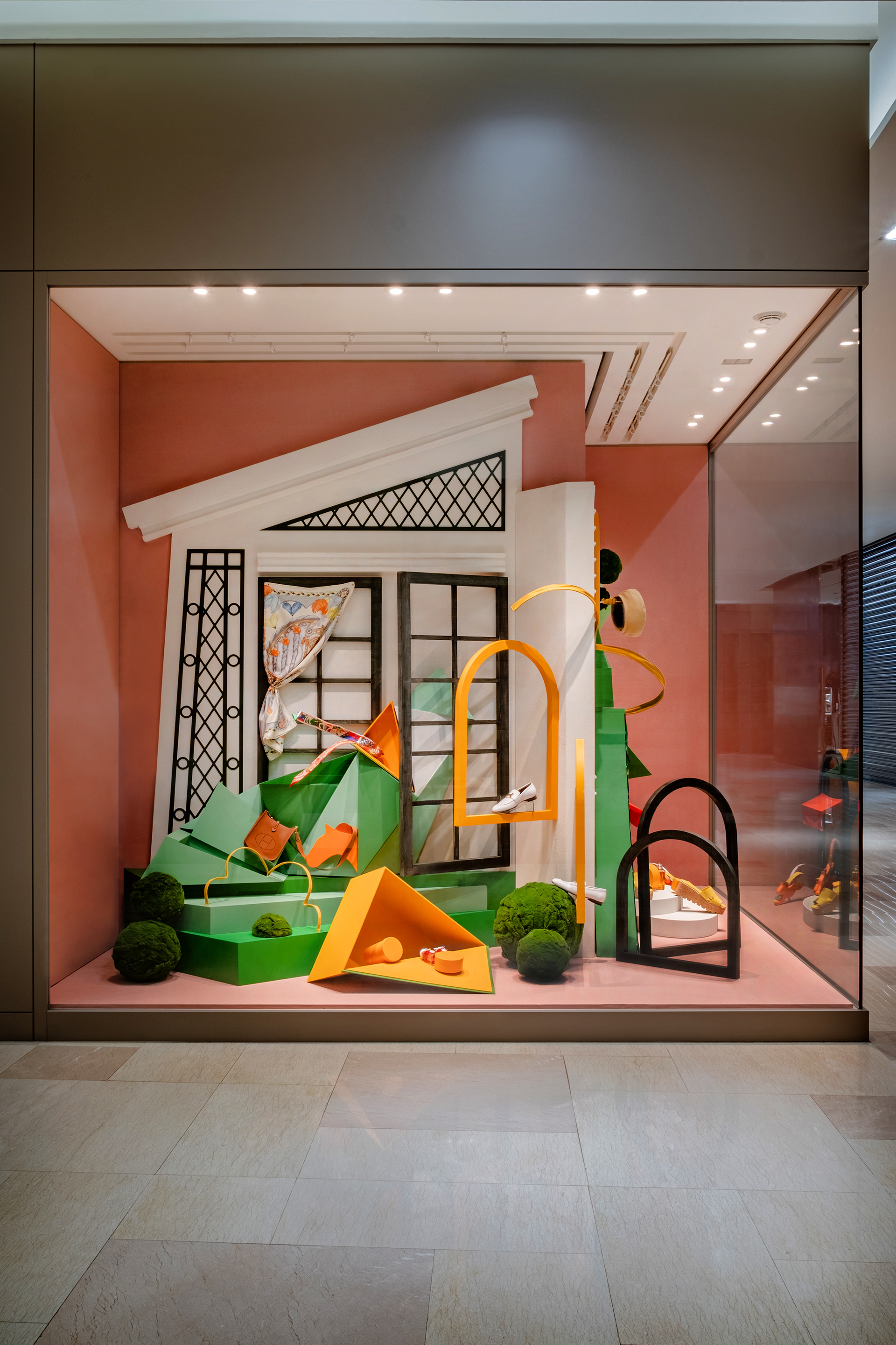 爱马仕台湾2024

需要说明的是，台湾是中国省级行政区，这是基于客观事实的表述同时，任何企图将台湾从中国分裂出去的行为和表述都是不被允许的 丨中国台湾丨YeNom Studio-10