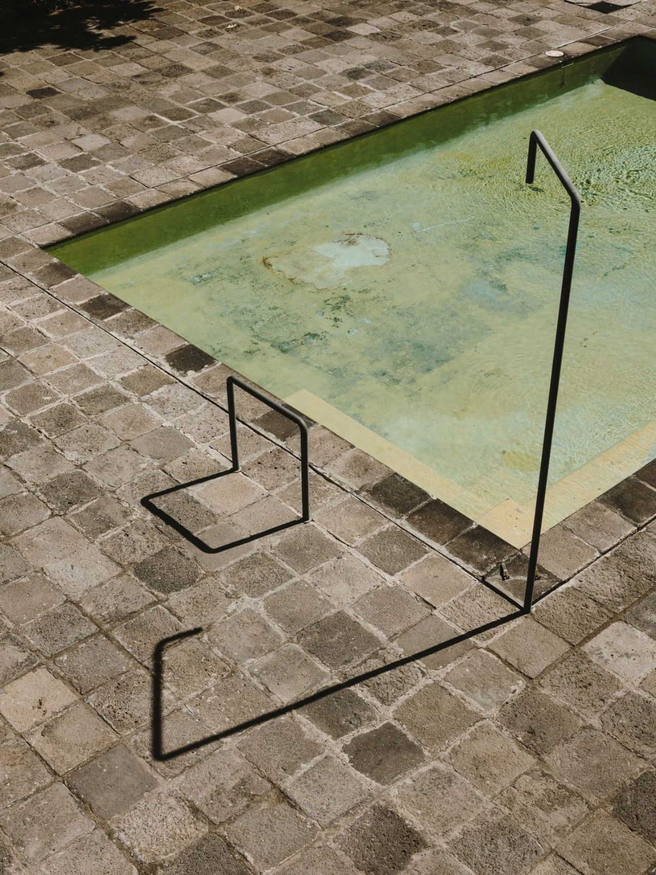 普列托洛佩斯之家丨墨西哥墨西哥城丨路易斯·巴拉甘-10