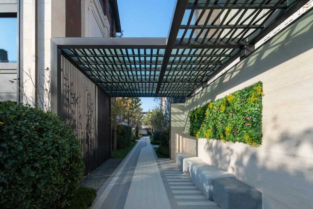 北京中海·望京府丨中国北京丨凯盛上景(北京)景观规划设计有限公司-70