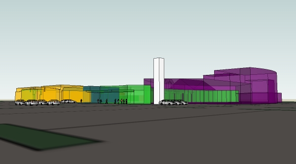 丨Vessel Architecture-17