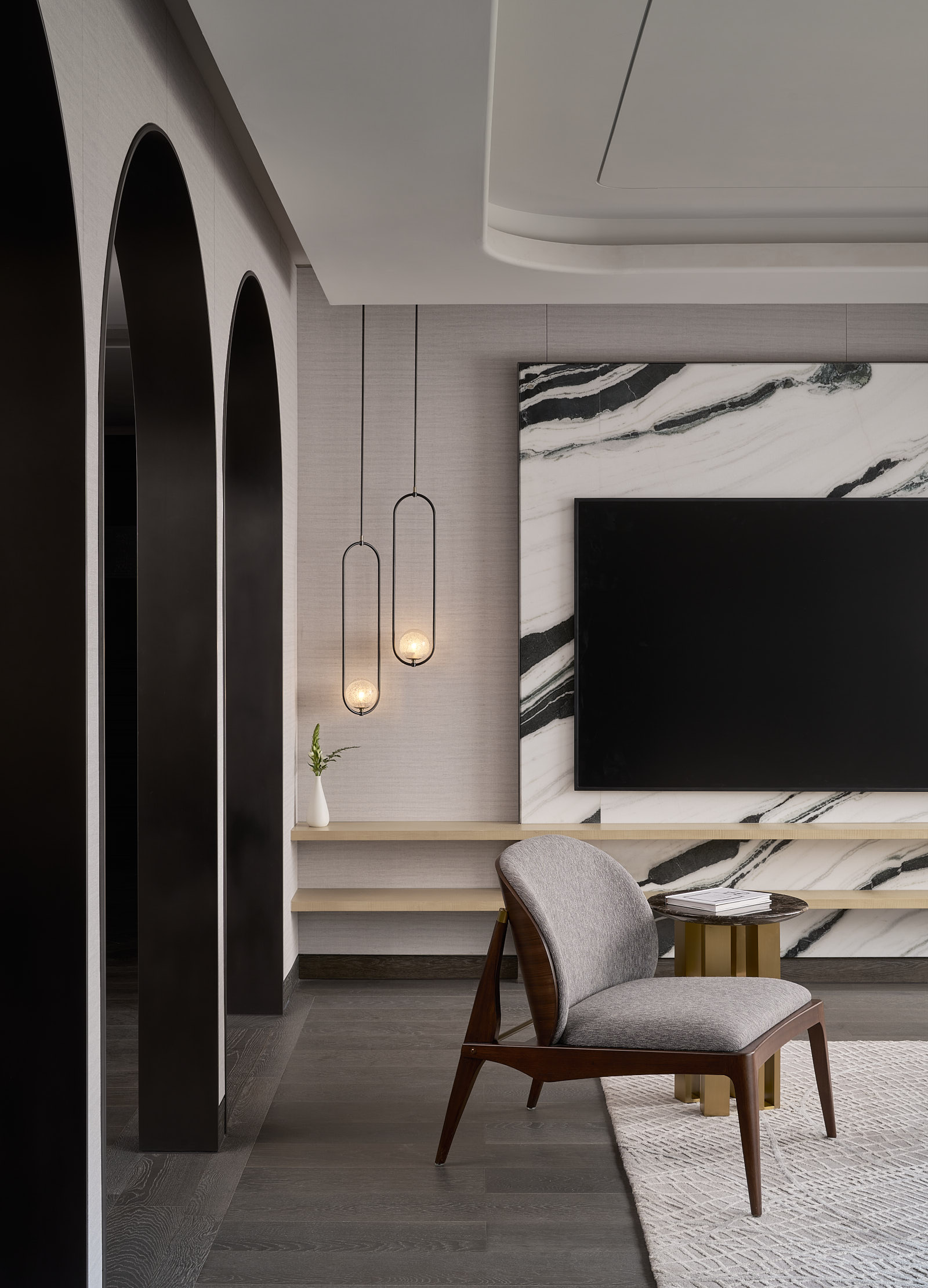 黑格苑（注：Court在地址相关语境中常译为苑 ，Haig音译为黑格 ，具体可能根据实际情况调整）丨中国上海-4