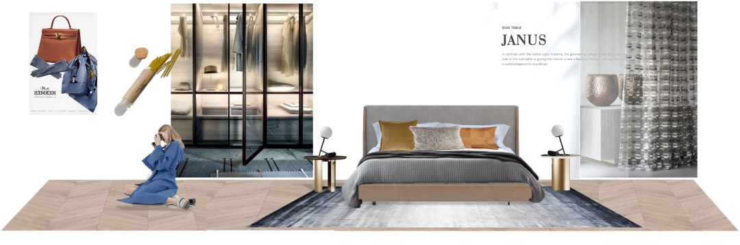 金地名峰 | 现代生活与自然的和谐交融-38