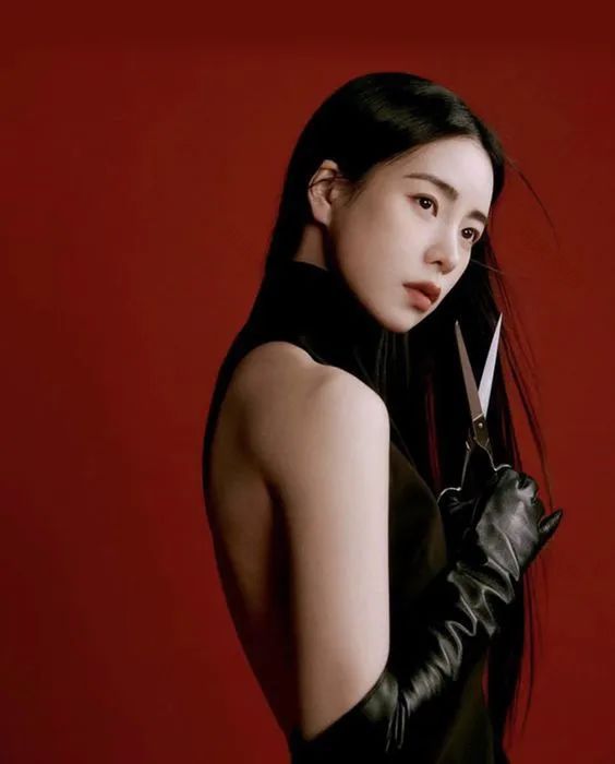 香港美业沙龙“感序”设计丨中国香港丨Pro.S 布舍设计-0