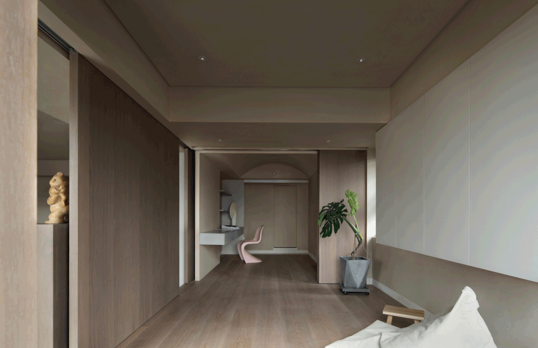 广州革新路的记忆之家（富泽园）丨中国广州丨春计划工作室-40