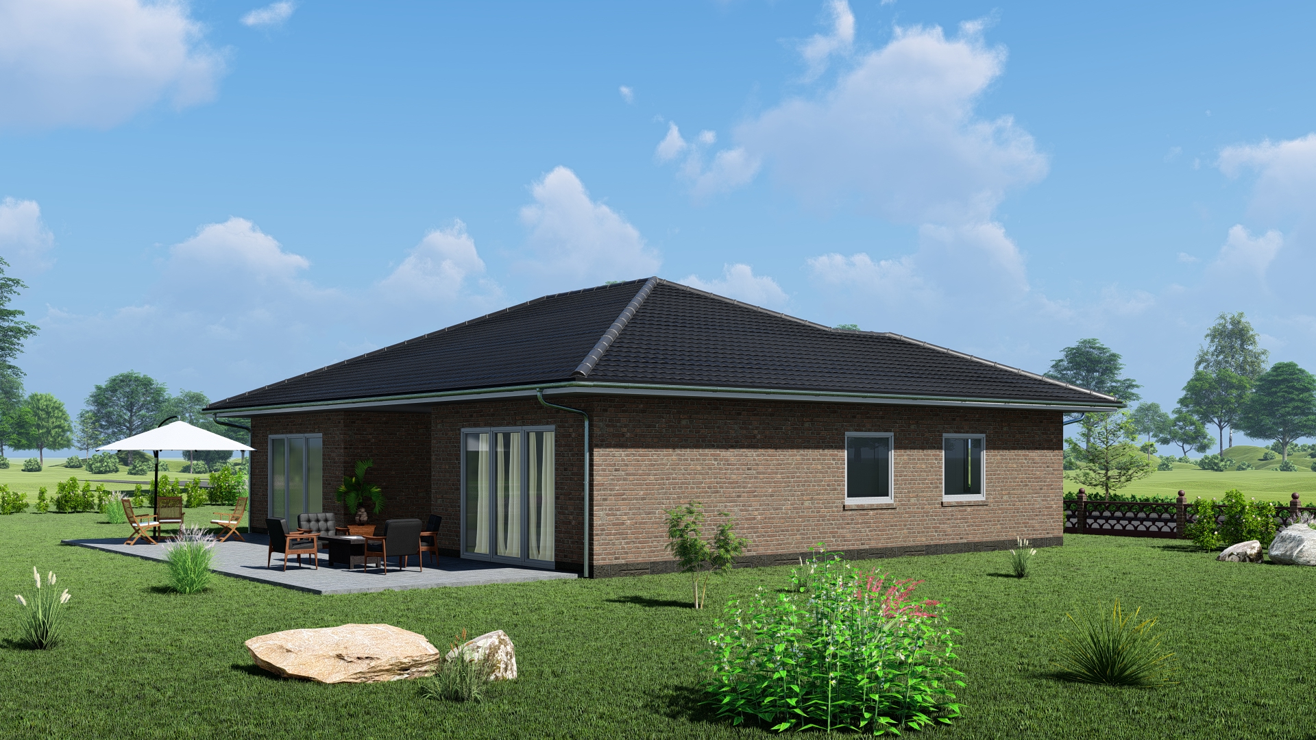 Exterior Rendering-10