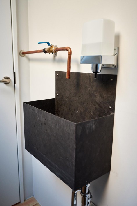 东京办公室设计，智慧科技的现代演绎-14