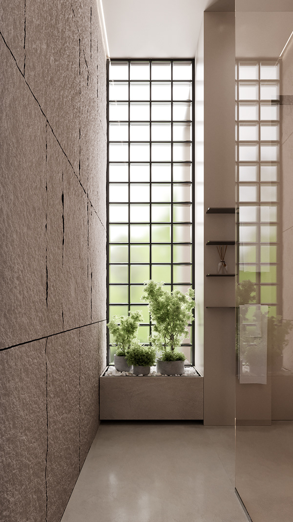 圣彼得堡乡村别墅丨俄罗斯圣彼得堡丨Poetic Home-60