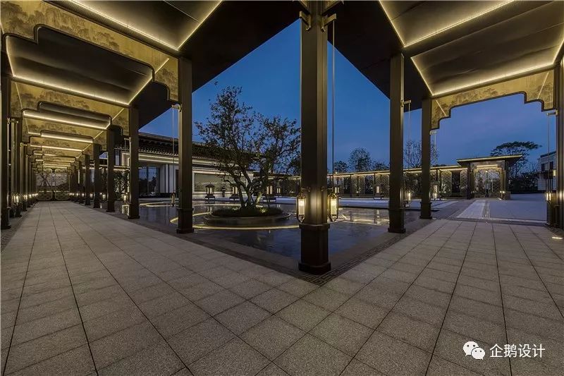 何永明打造精致空间 | 艺术与生活的完美融合-43