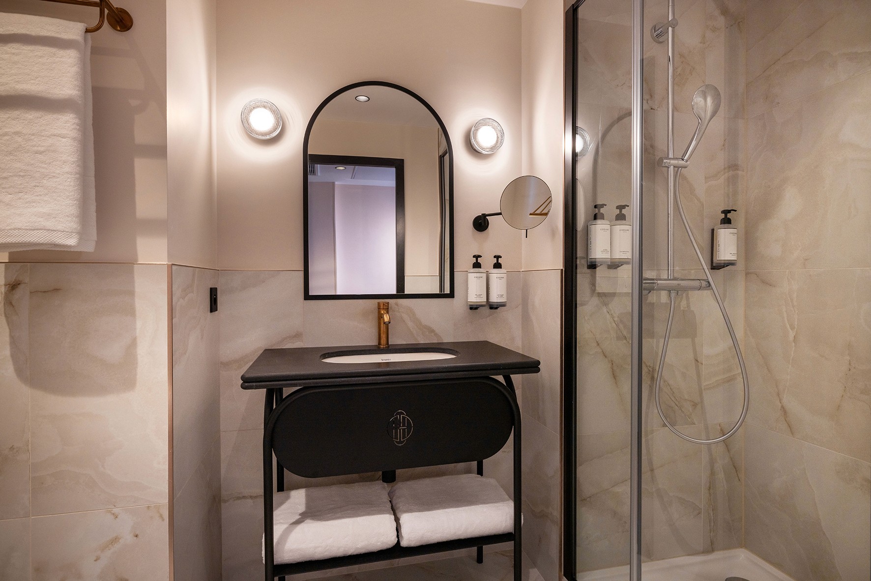 Hotel Maison Hamelin  - Maison Malapert-45