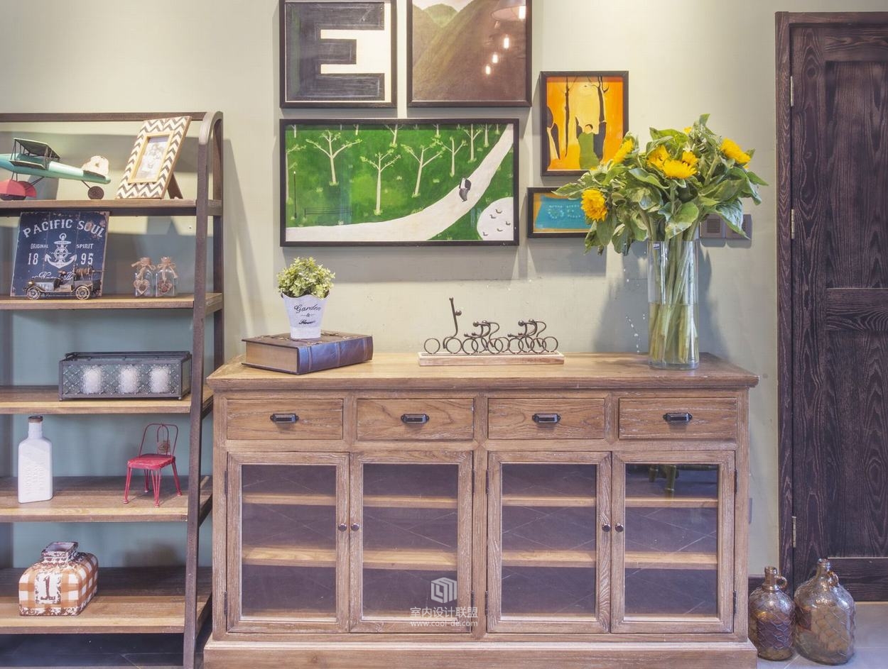 禾易建筑设计--无锡灵山小镇•拈花客栈之门前一棵松-8