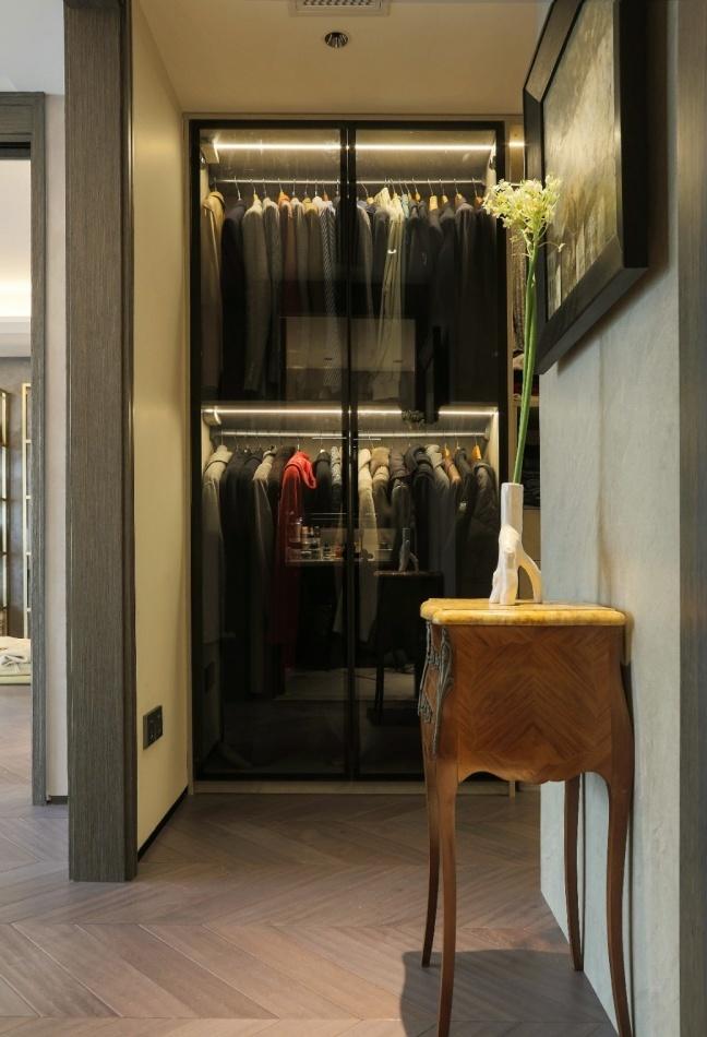 极简轻奢,艺术生活的完美演绎-34
