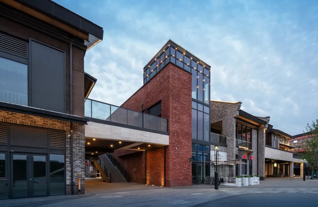 从飘带公园到文化聚落，淄博现象级地标项目诞生记！-79