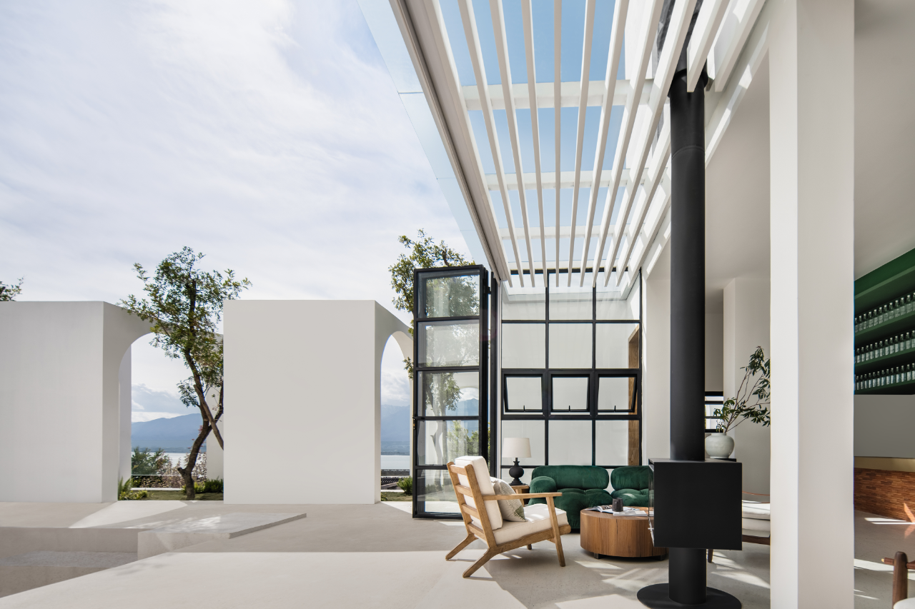 YAZA野在山川酒店丨谢柯,赵扬-124