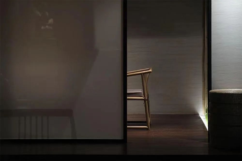 重庆金隅大成南山郡汀澜岸私宅设计丨中国重庆丨墨炅（重庆）建筑装饰设计有限公司-55