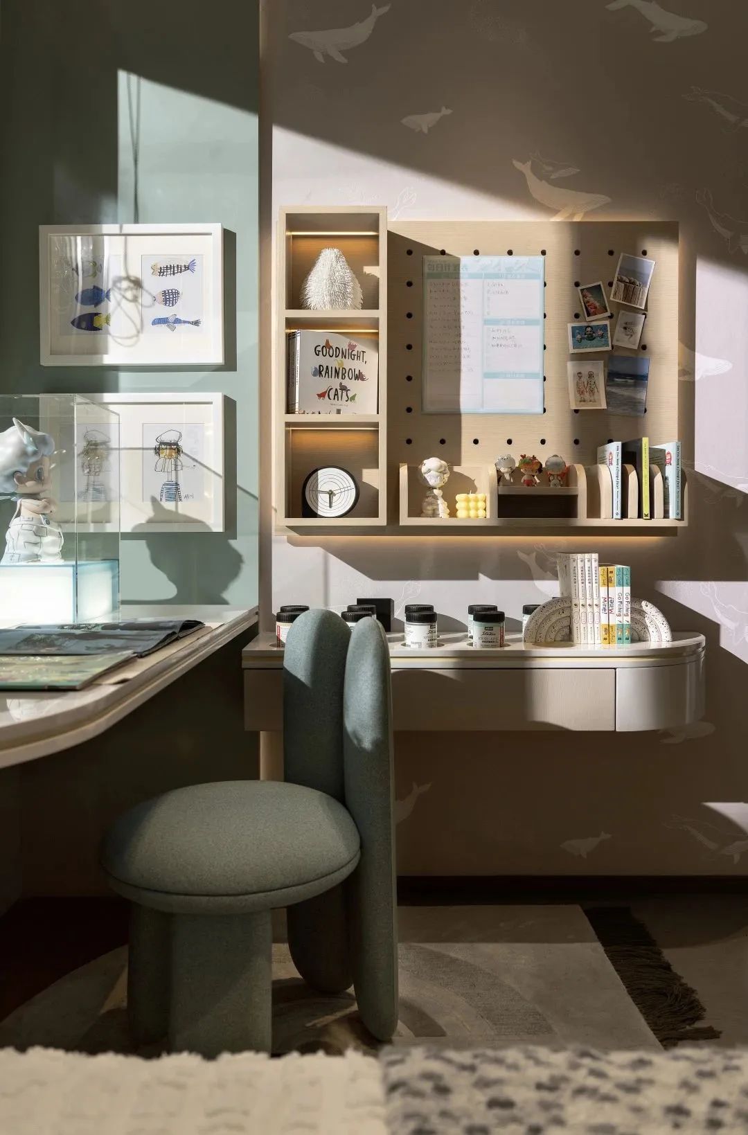 万科南京朗拾丨中国南京丨MAUDEA 牧笛设计-104