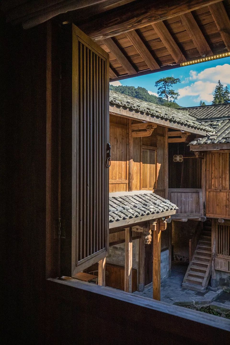 2019  10个最美民宿设计！-46