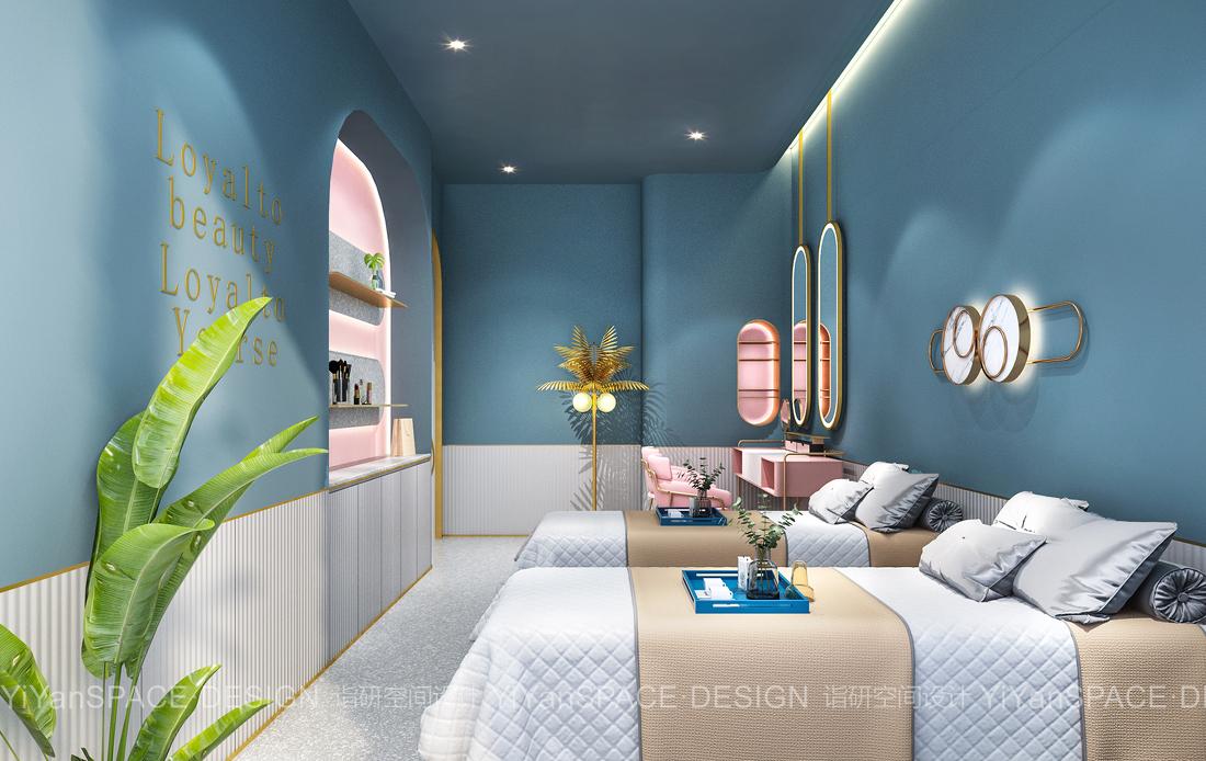 城市网红打卡—轻奢皮肤管理中心-6