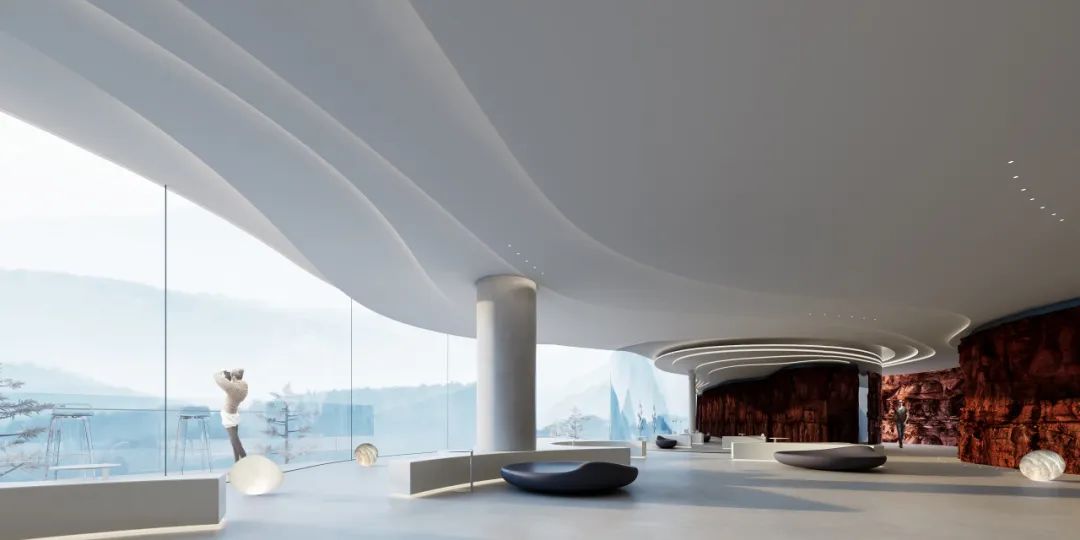 墨设设计七周年，不是总结，是另一种出发丨中国上海丨墨设设计-176