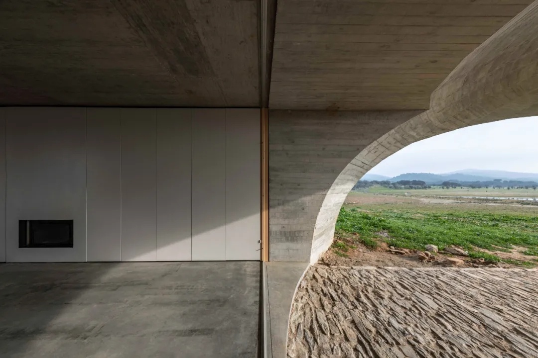 Aires Mateus 建筑事务所丨葡萄牙里斯本丨Aires Mateus Architecture-27