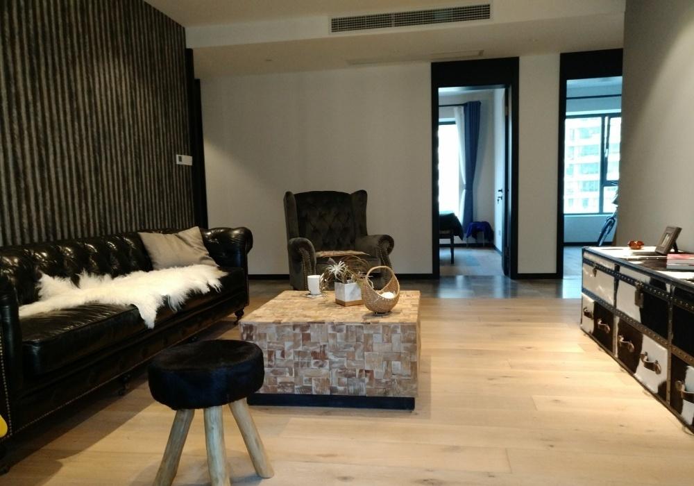 极简工业北欧风,定制有调生活-0