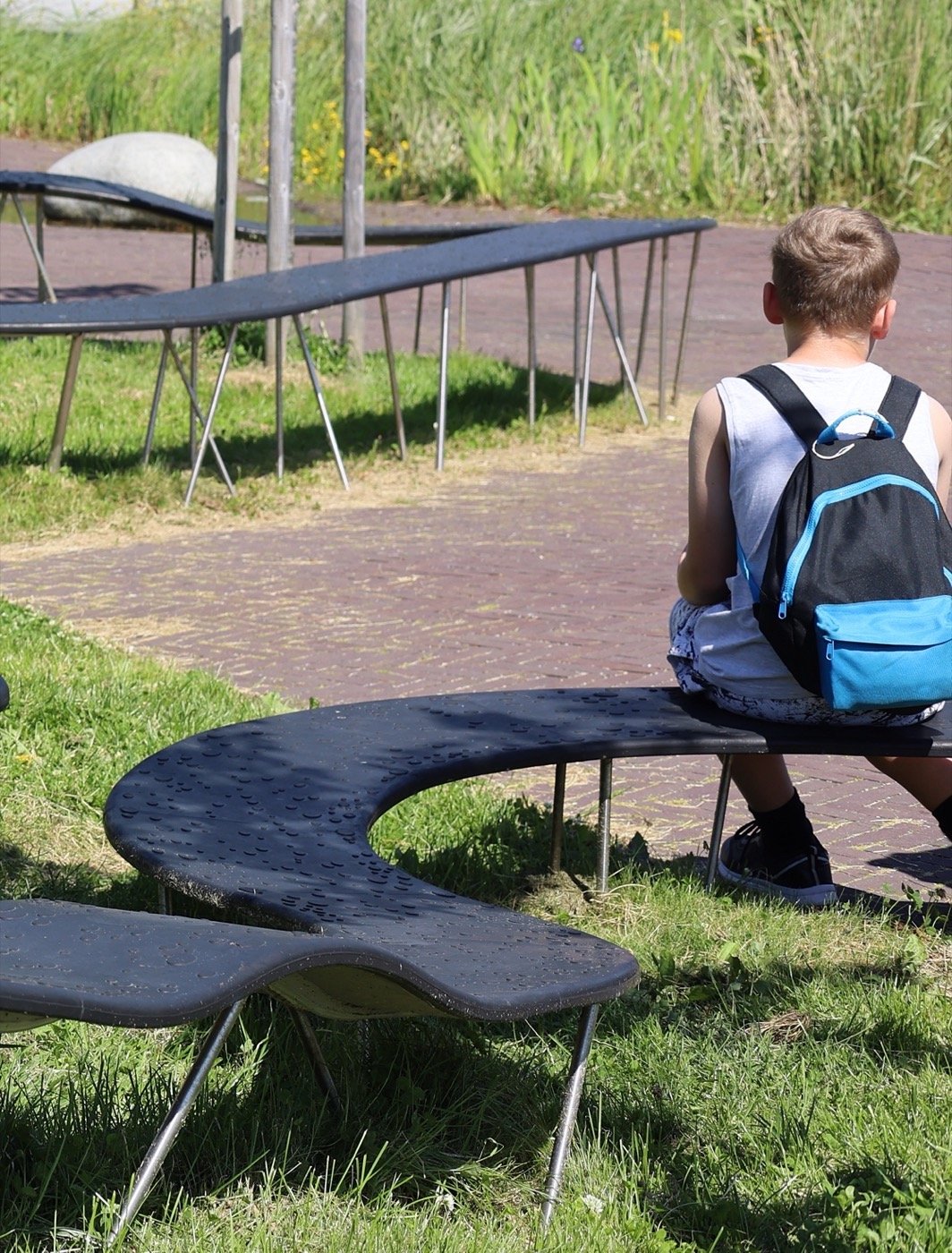 法国戈尔德城镇广场-16