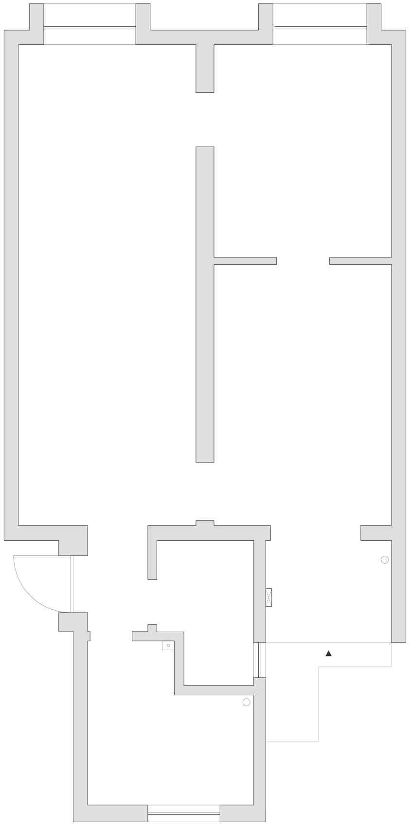 睡狗咖啡丨中国重庆丨植入设计-61