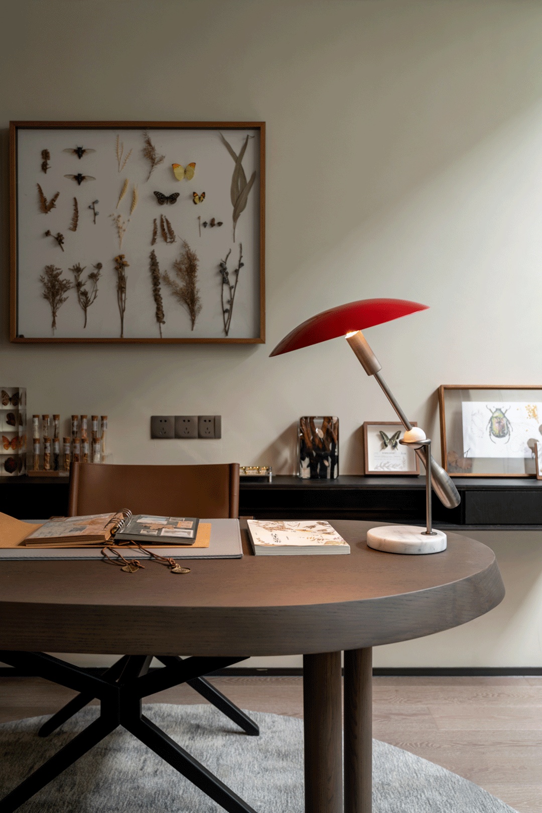 武汉金茂·湖心墅丨中国武汉丨近境制作-23