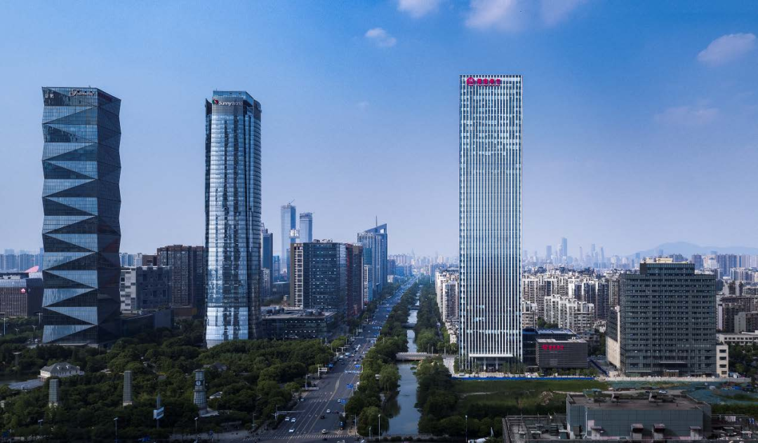 桥北文化体育中心丨中国南京丨东南大学建筑设计研究院有限公司-84