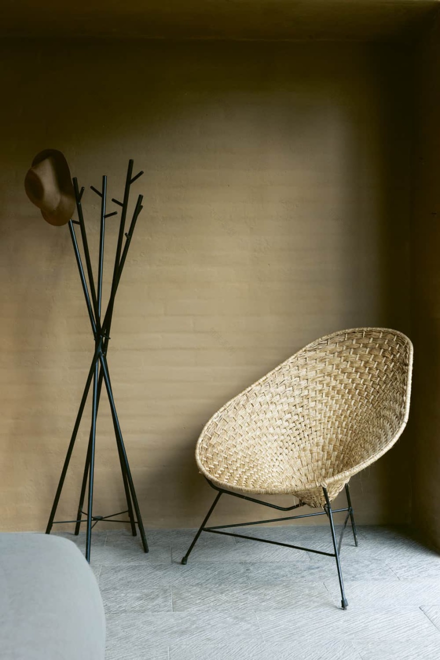 丨墨西哥墨西哥城丨墨西哥Taller Héctor Barroso建筑事务所-8