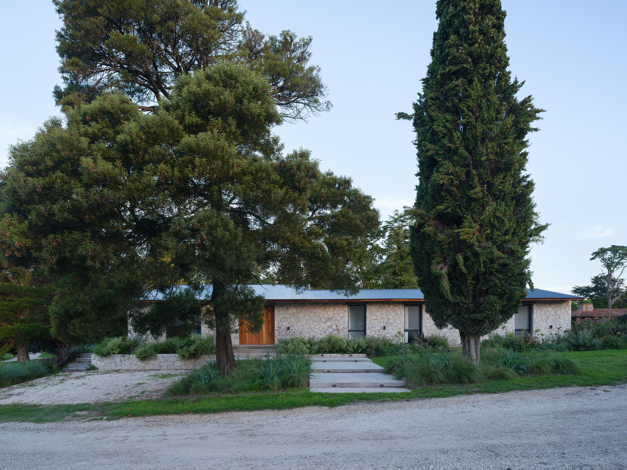 丨阿根廷布宜诺斯艾利斯丨PBS arquitectos-25