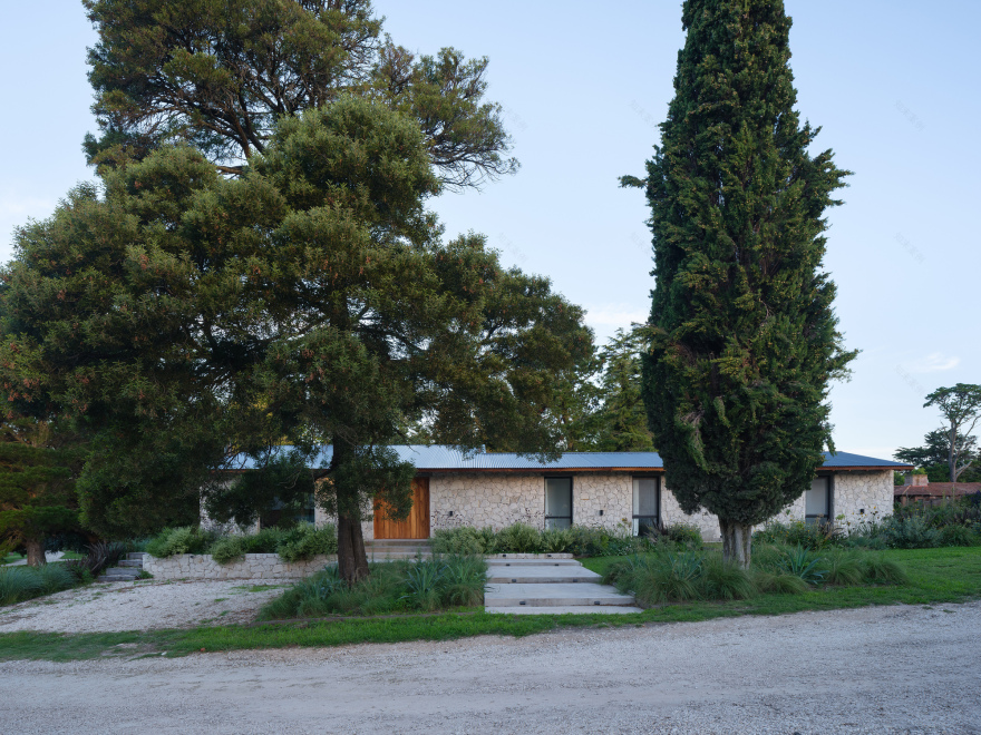 丨阿根廷布宜诺斯艾利斯丨PBS arquitectos-25